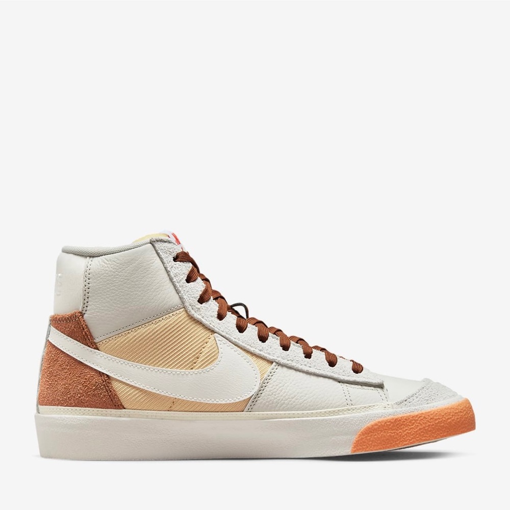 Nike blazer mid pro club